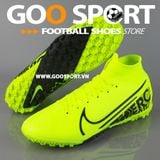  Nike Mercurial Superfly 7 Pro TF dạ quang 