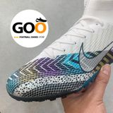  Nike Mercurial Superfly 7 TF dream speed 