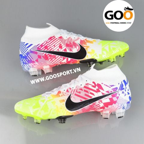  Nike Mercurial Superfly 7 FG neymar copa - Giày đá bóng sân cỏ tự nhiên 