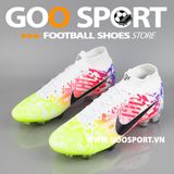  Nike Mercurial Superfly 7 FG neymar copa - Giày đá bóng sân cỏ tự nhiên 