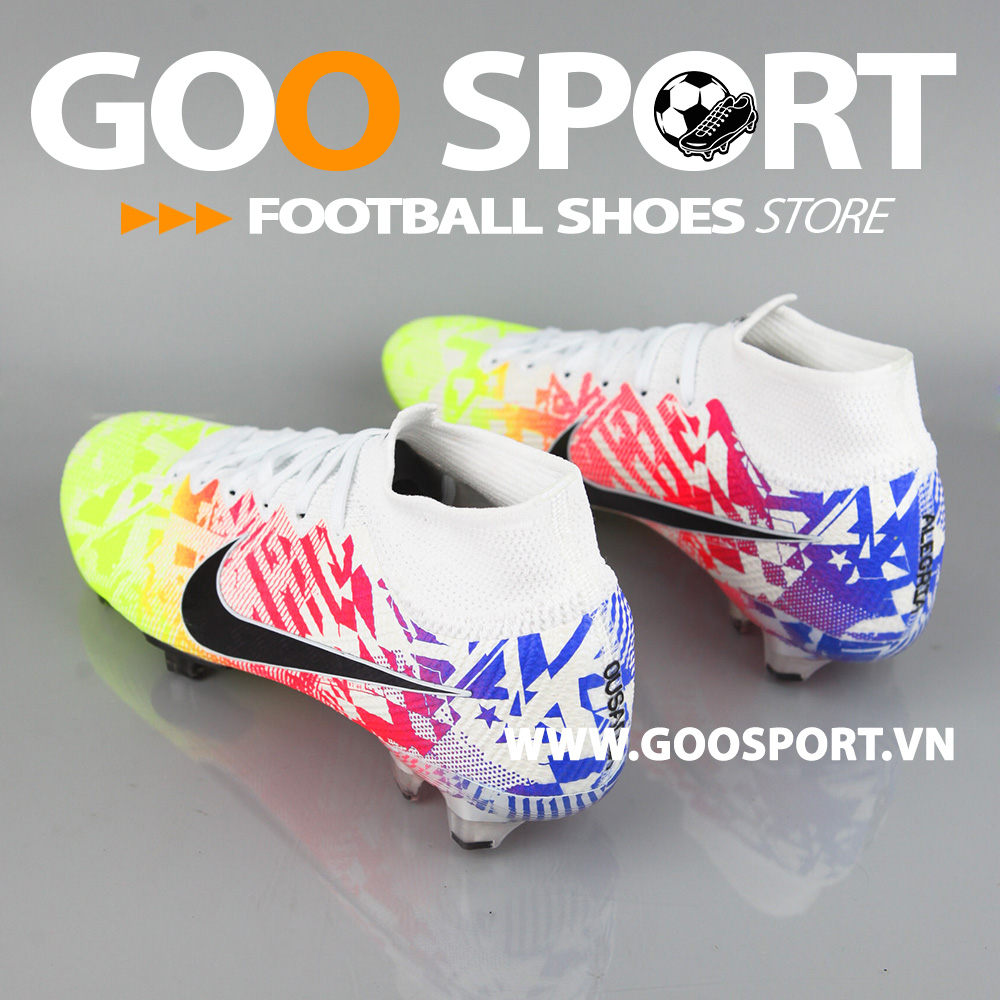 neymar superfly