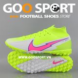  Nike Mercurial Vapor 13 TF tia chớp dạ quang 