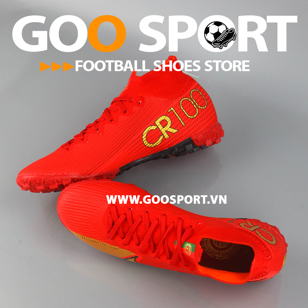 nike mercurial superfly ronaldo