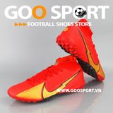  Nike Mercurial Superfly 7 TF tia chớp đỏ 