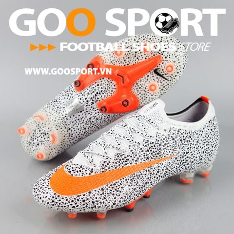  Nike Mercurial Vapor 13 FG da beo - Giày đá bóng sân cỏ tự nhiên 