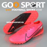  Nike Mercurial Vapor 13 TF đỏ hồng 