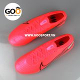  Nike Mercurial Vapor 13 TF đỏ hồng 