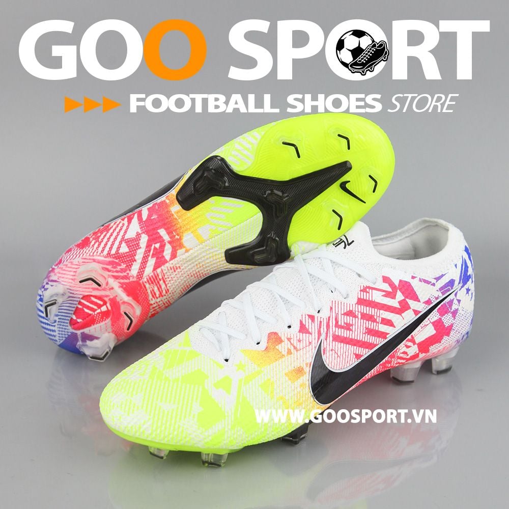 Giày đá bóng sân cỏ tự nhiên Nike Mercurial Vapor 13 FG Neymar Copa 20 –  GOO SPORT