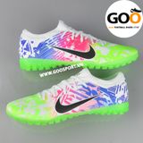  Nike Mercurial Vapor 13 TF Neymar Copa đế xanh lá 