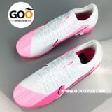  Nike Mercurial Vapor 13 TF tia chớp trắng hồng 