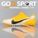  Nike Mercurial Vapor 13 TF Tia Chớp Cam Rời 