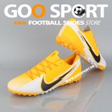  Nike Mercurial Vapor 13 TF Tia Chớp Cam Rời 