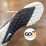  Nike Mercurial Vapor 13 TFtrắng xanh đen 