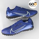  Nike Mercurial Vapor 13 TF xanh biển 