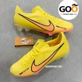  Nike Mercurial Vapor 15 FG vàng - Giày đá bóng sân cỏ tự nhiên 