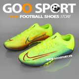  Nike Mercurial Vapor 13 TF dạ quang 