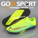  Nike Mercurial Vapor 13 TF dạ quang 