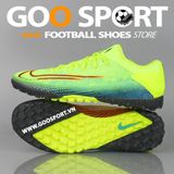  Nike Mercurial Vapor 13 TF dạ quang 