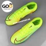  Nike Mercurial Vapor 13 TF dạ quang 