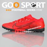  Nike Mercurial Vapor 13 TF đỏ 