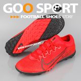  Nike Mercurial Vapor 13 TF đỏ 