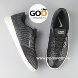  Nike Lunar Gato 2 IC đen full 