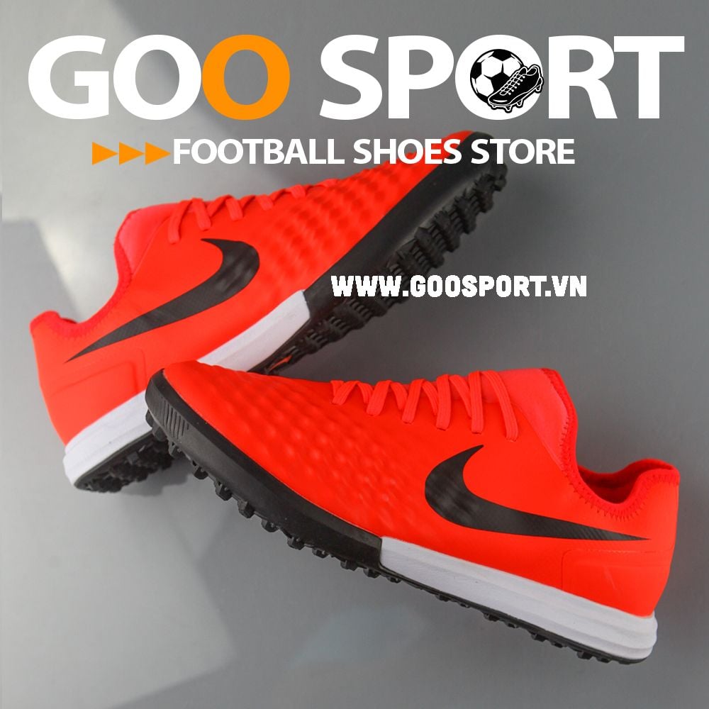  Nike Magista 2 TF Đỏ 