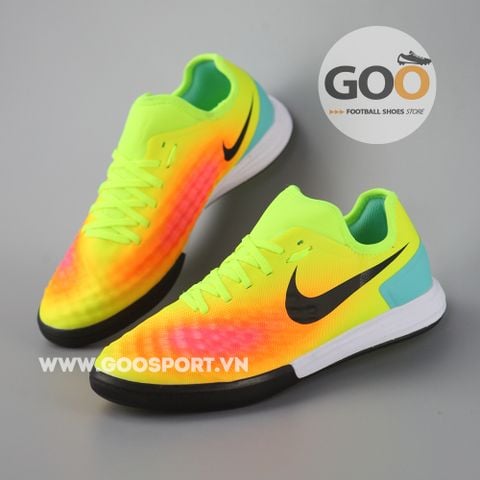  Nike Magista 2 IC 7 màu 