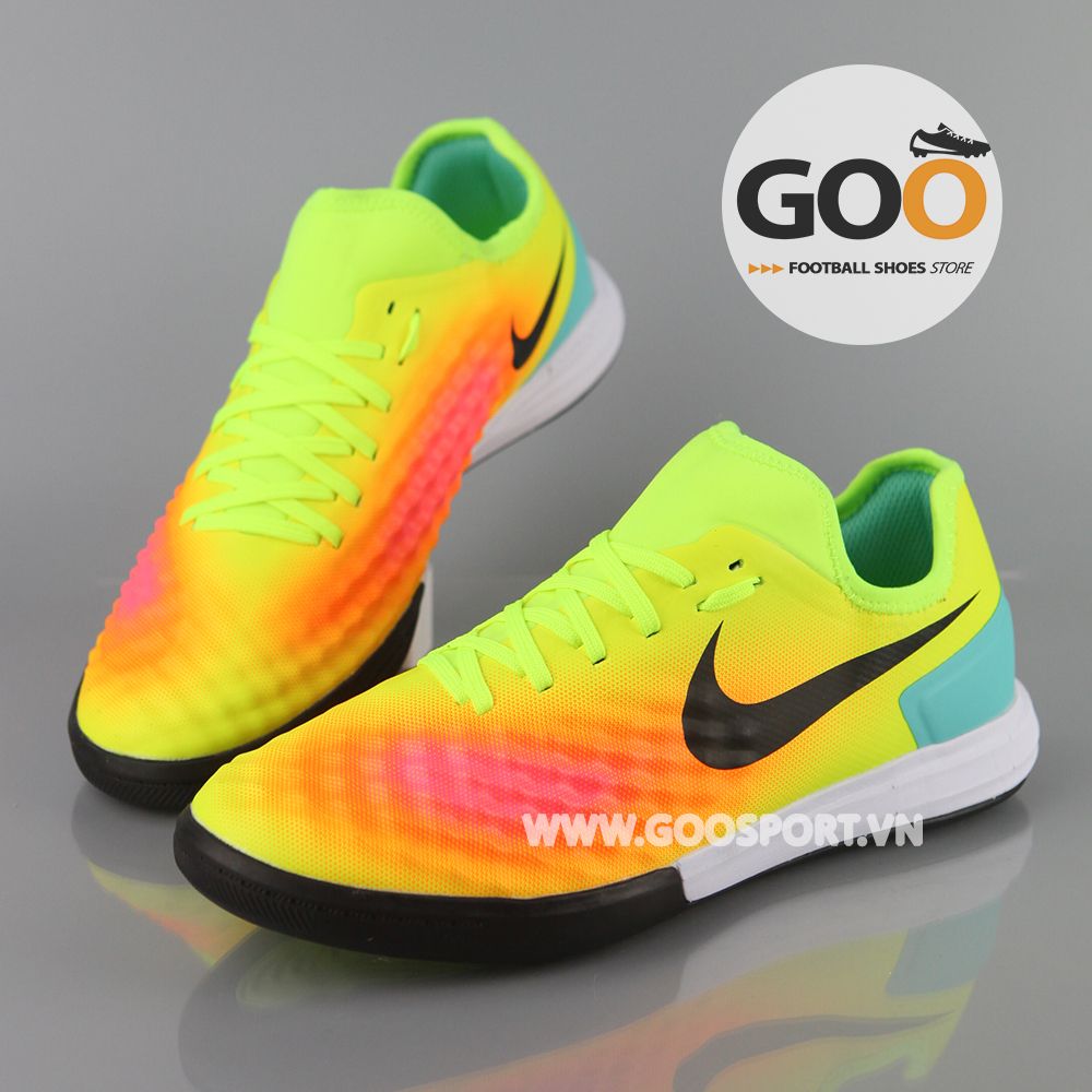 GIÀY ĐÁ BANH SUPER FAKE NIKE MAGISTAX FINALE II IC 7 MÀU – GOO SPORT