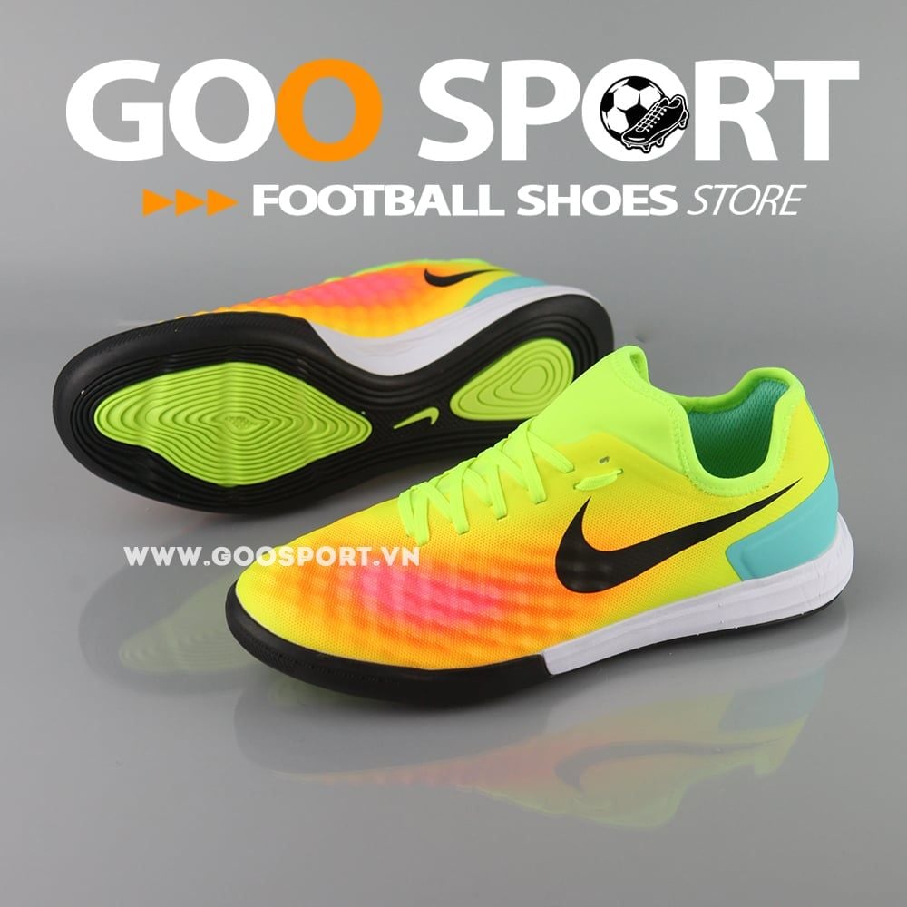  Nike Magista 2 IC 7 màu 