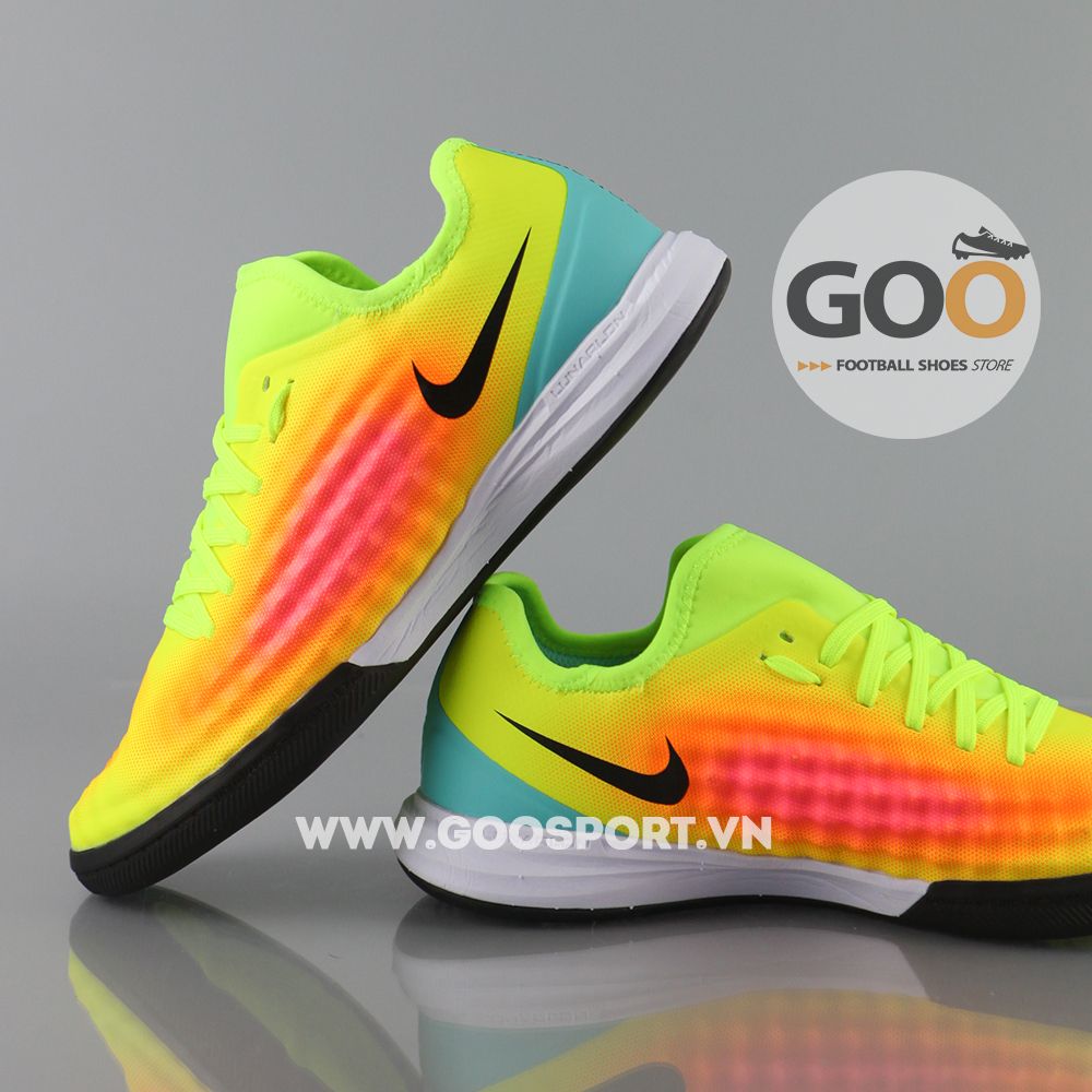  Nike Magista 2 IC 7 màu 