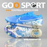  Nike Mercurial Vapor 13 FG xanh dương 