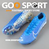  Nike Mercurial Vapor 13 FG xanh dương 