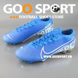  Nike Mercurial Vapor 13 FG xanh dương 