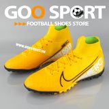  Nike Mercurial Superfly 7 TF Vàng 