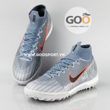  Nike Mercurial Superfly 6 TF xám 