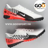  Nike Mercurial Vapor 13 TF Neymar Racing cổ rời 