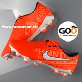  Nike Phantom Venom FG đỏ 