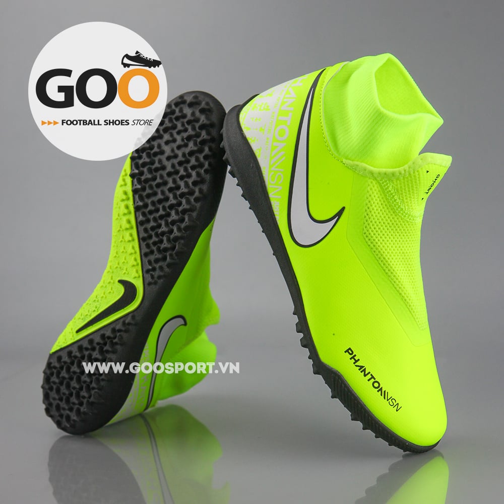 Nike phantom vision tf deals