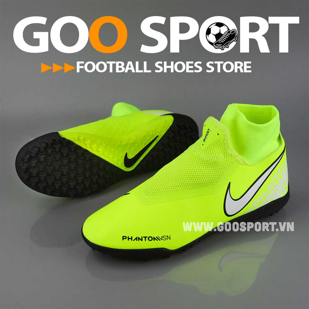 zapatos nike phantom vision