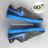  Nike Tiempo 8 TF đen 