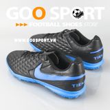  Nike Tiempo 8 TF đen 