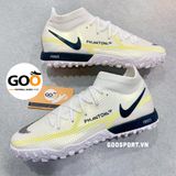  Phantom GT TF  trắng đen cao 