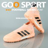  ADIDAS PREDATOR 19+ TF hồng full 