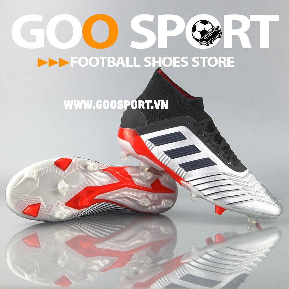 Adidas predator 19.1 harga cheap