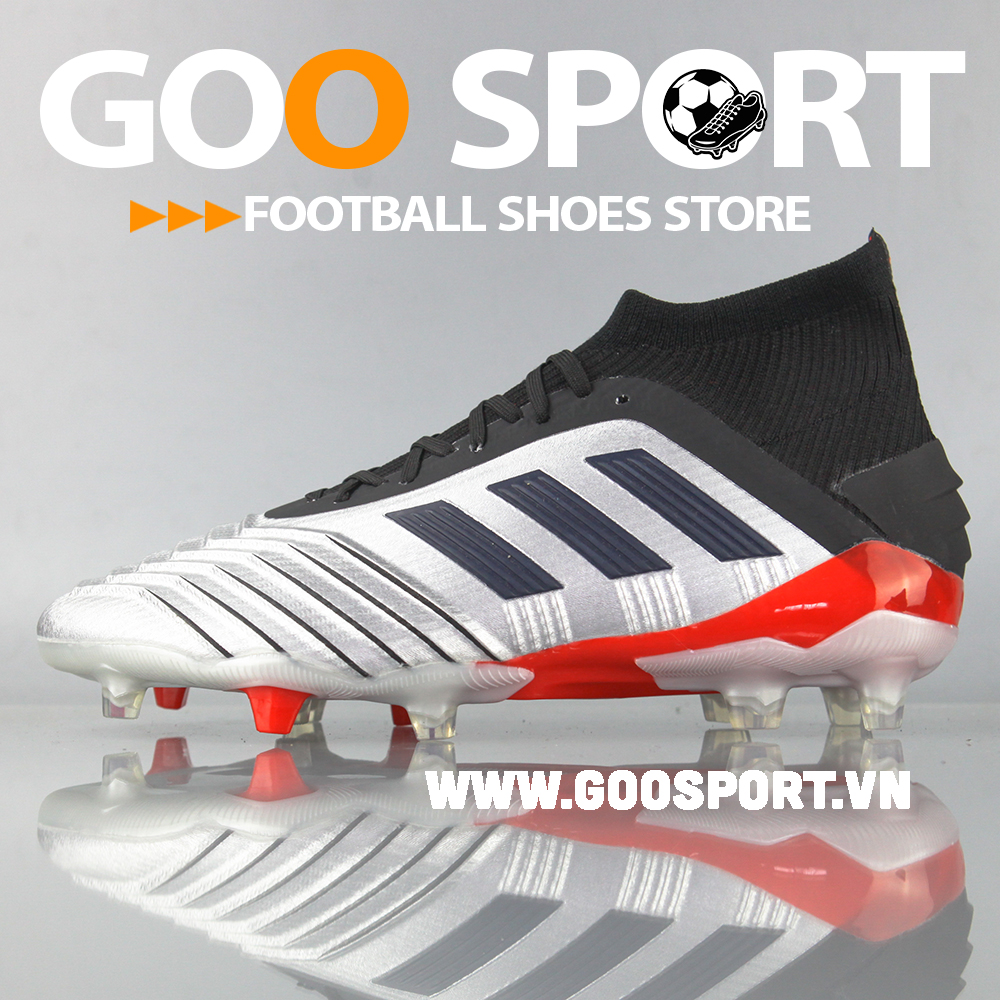 Adidas Predator 19.1 FG 