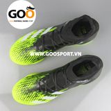  Adidas Predator 20.3 TF đen dạ quang 