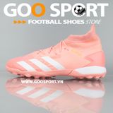  Adidas Predator 20.3 TF hồng 