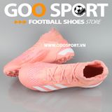  Adidas Predator 20.3 TF hồng 