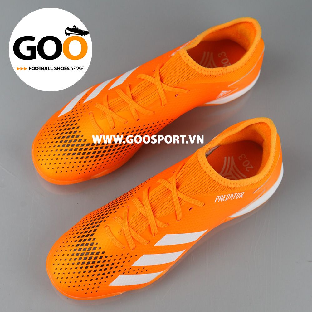  Adidas Predator 20.3 IC cam 